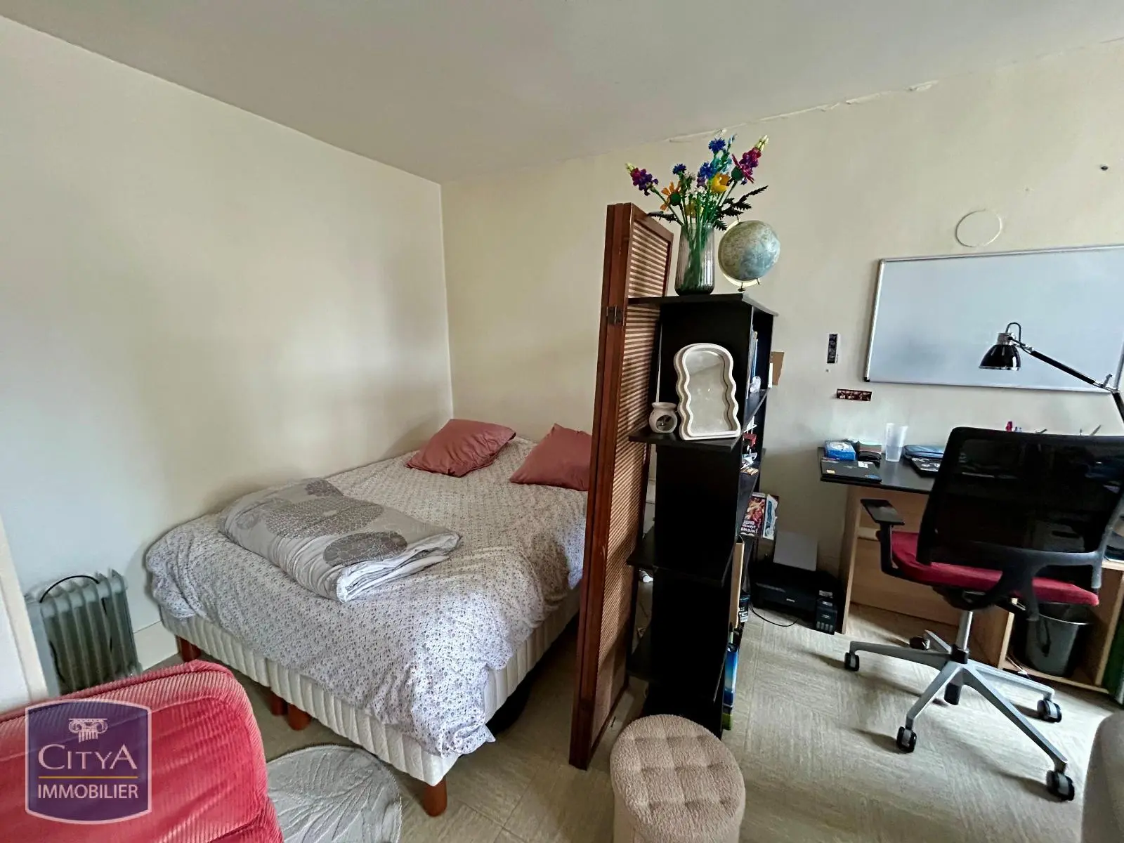 Photo 2 Appartement 1 pièce 41.7m²