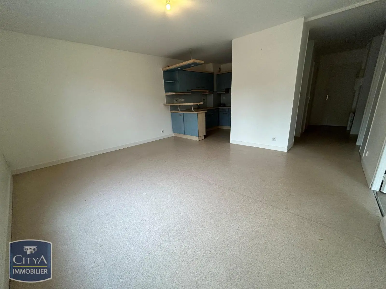 Photo 2 Appartement 3 pièces 61.15m²