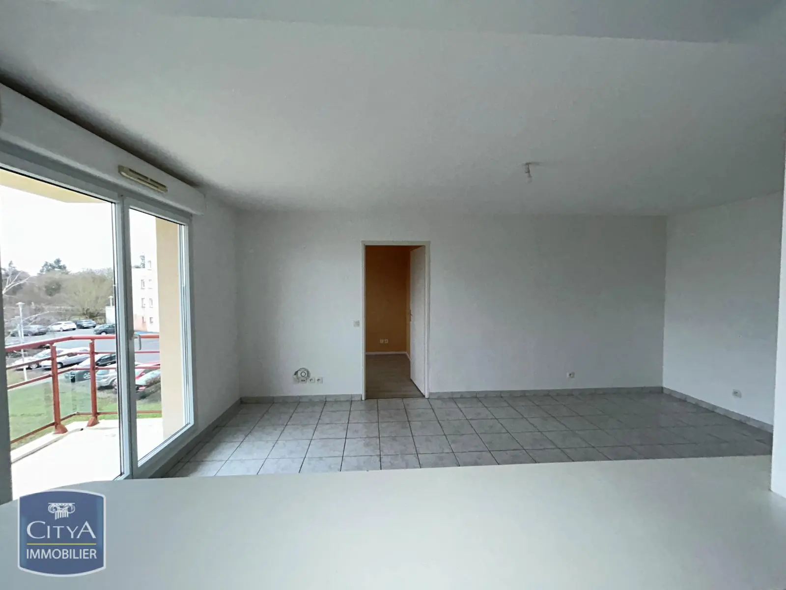Photo 3 Appartement 3 pièces 54.24m²
