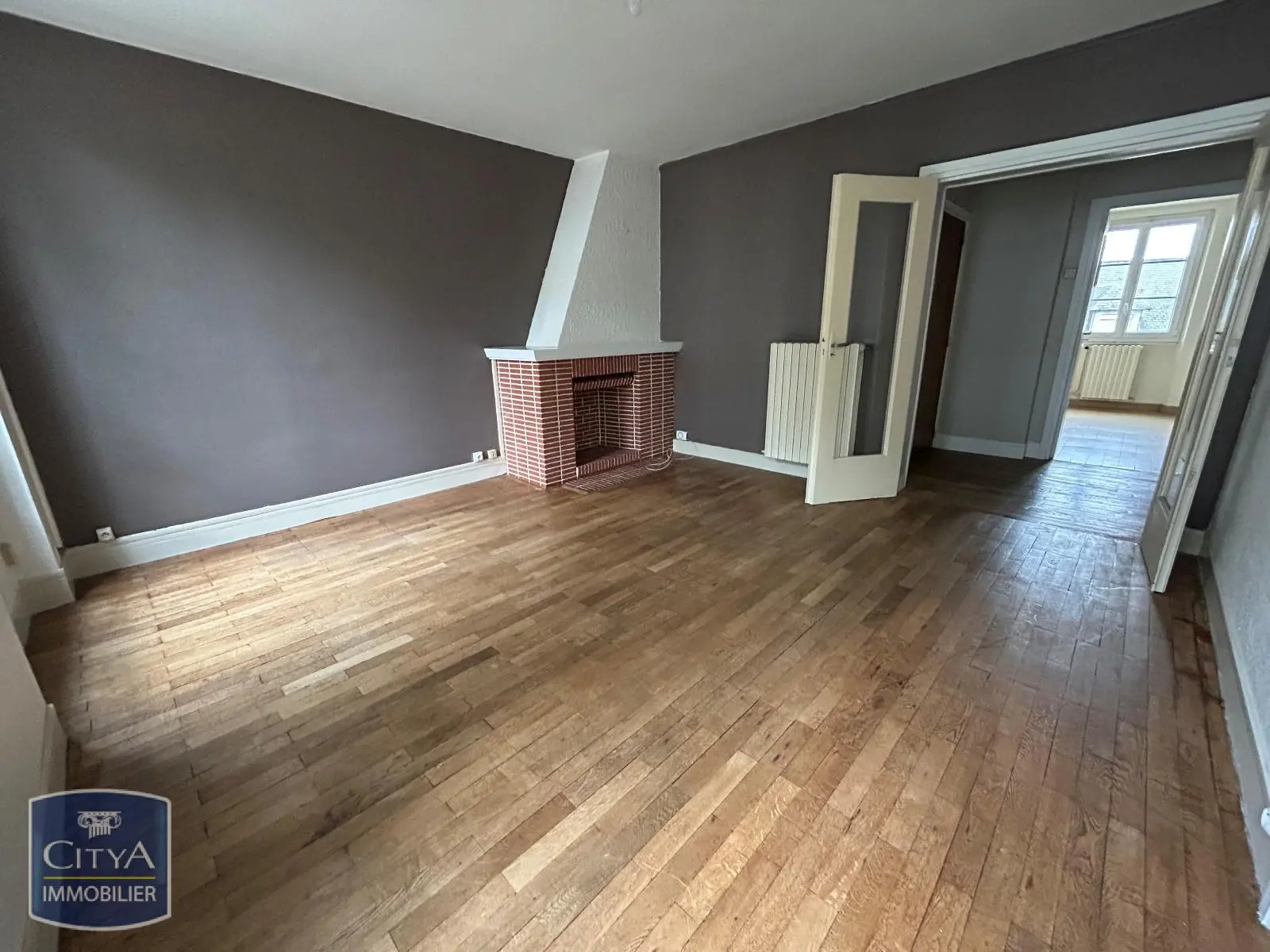 Photo 2 Appartement 2 pièces 51.27m²