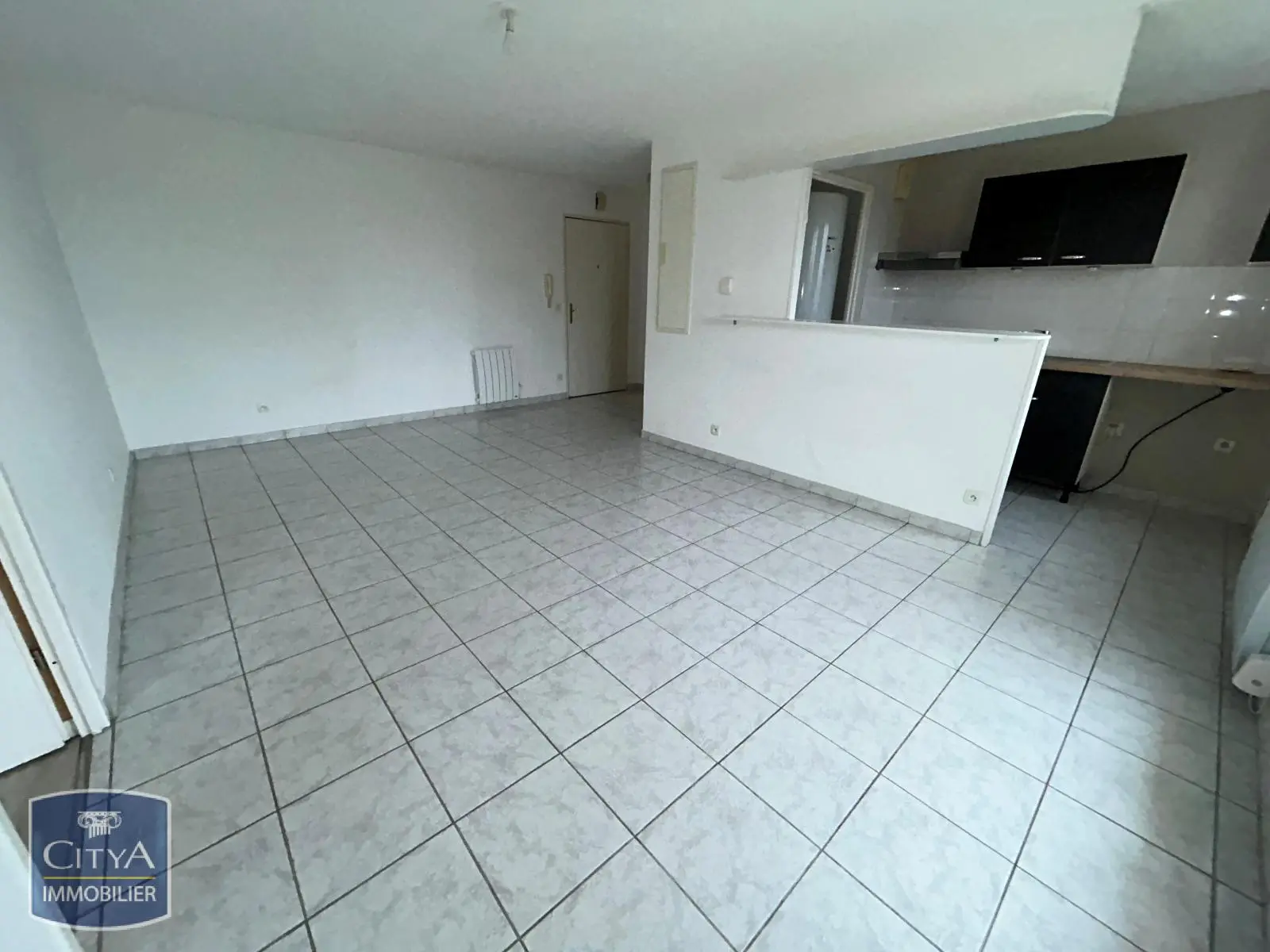 Photo 2 Appartement 3 pièces 54.24m²