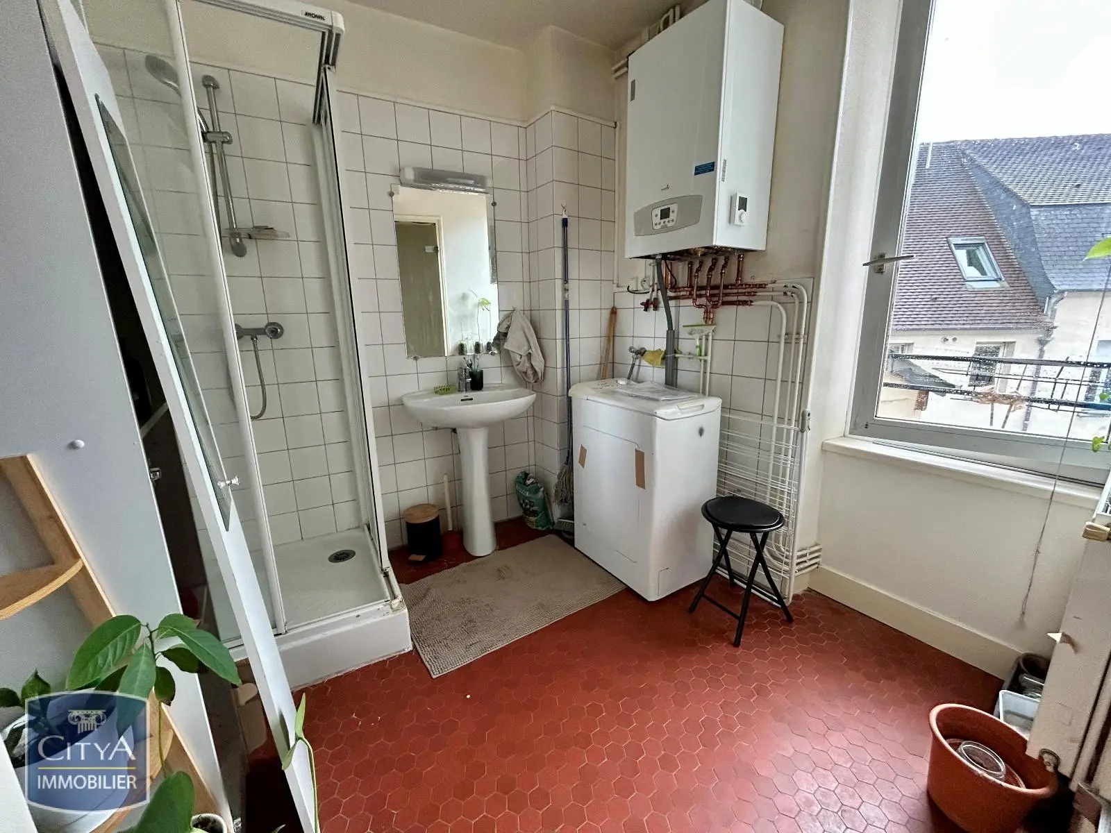 Photo 5 Appartement 1 pièce 41.7m²