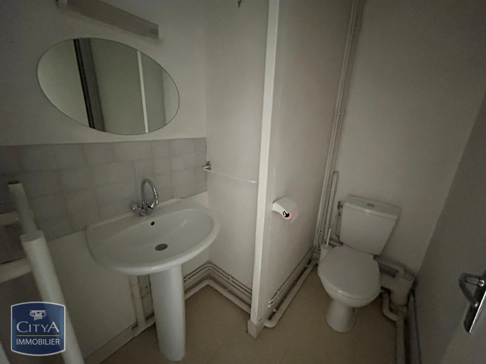 Photo 5 Appartement 1 pièce 25m²