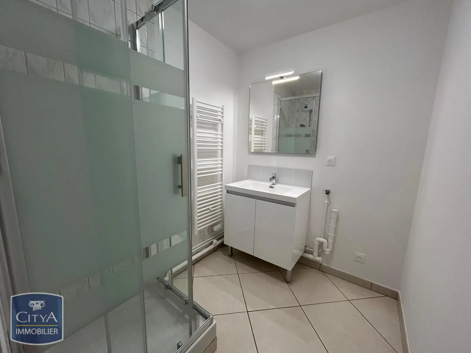 Photo 7 Appartement 3 pièces 52m²