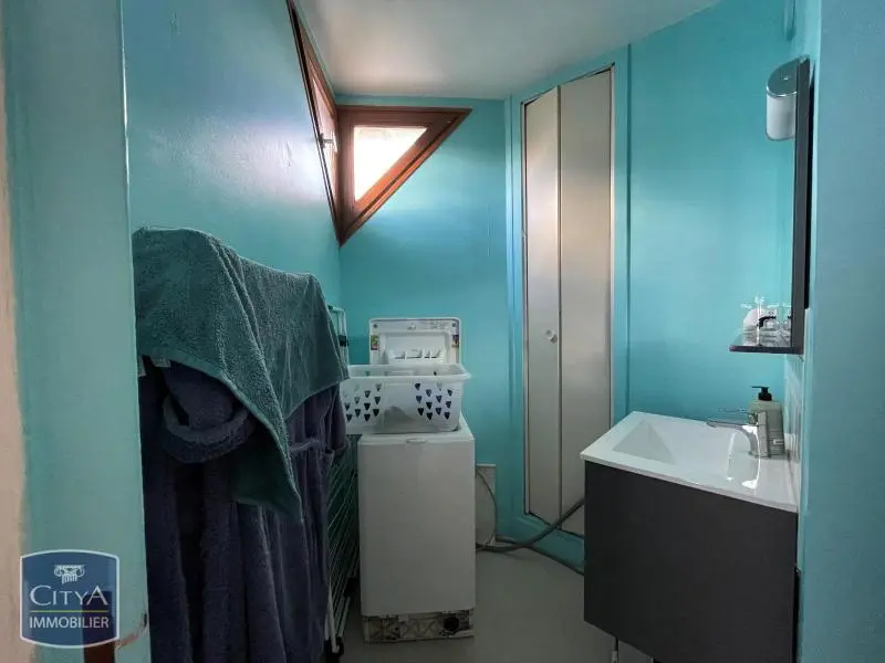 Photo 4 Appartement 2 pièces 31.31m²