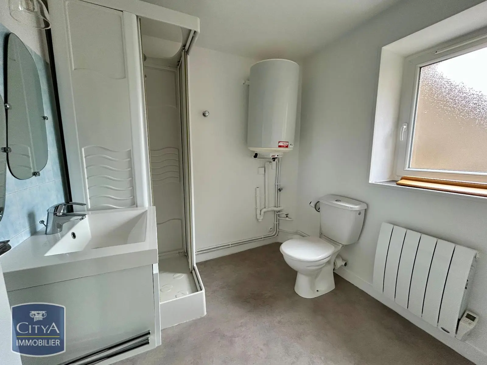 Photo 6 Appartement 2 pièces 41.4m²