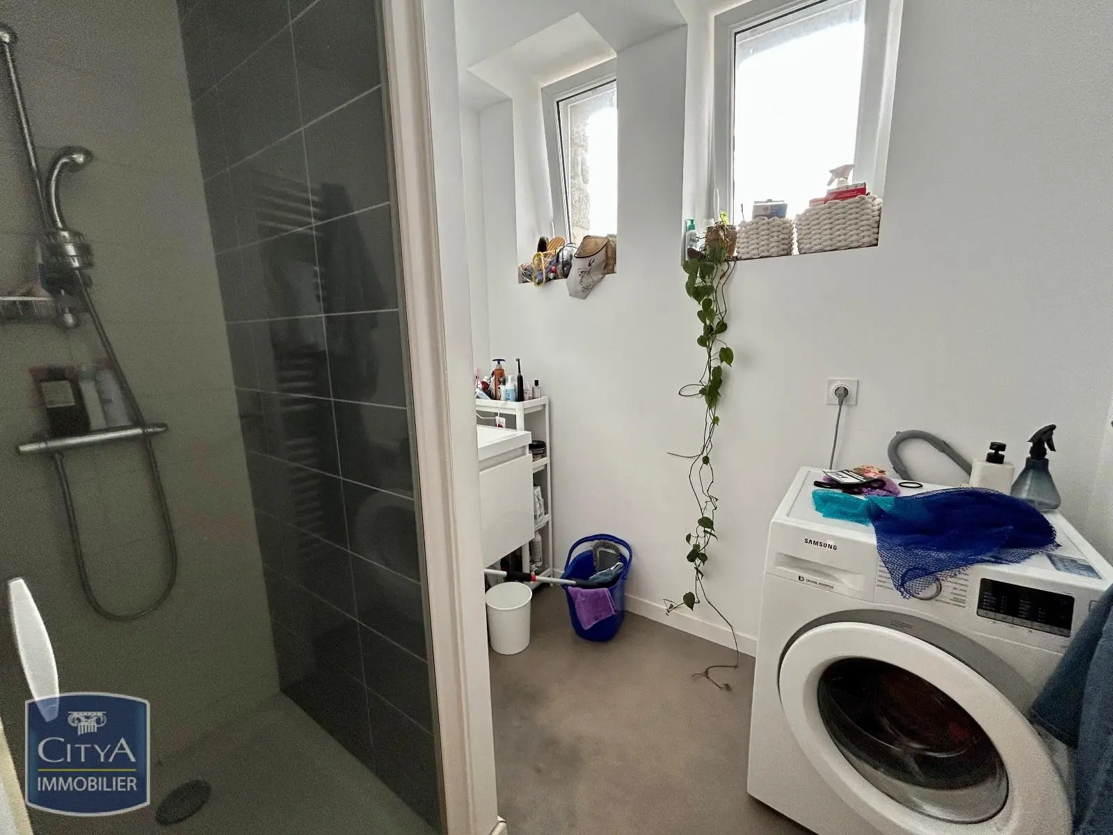 Photo 3 Appartement 3 pièces 62.51m²