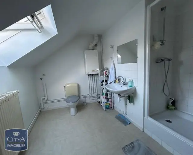 Photo 3 Appartement 33.47m²