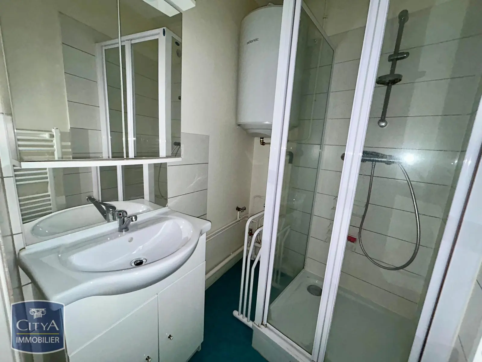 Photo 4 Appartement 1 pièce 25.1m²