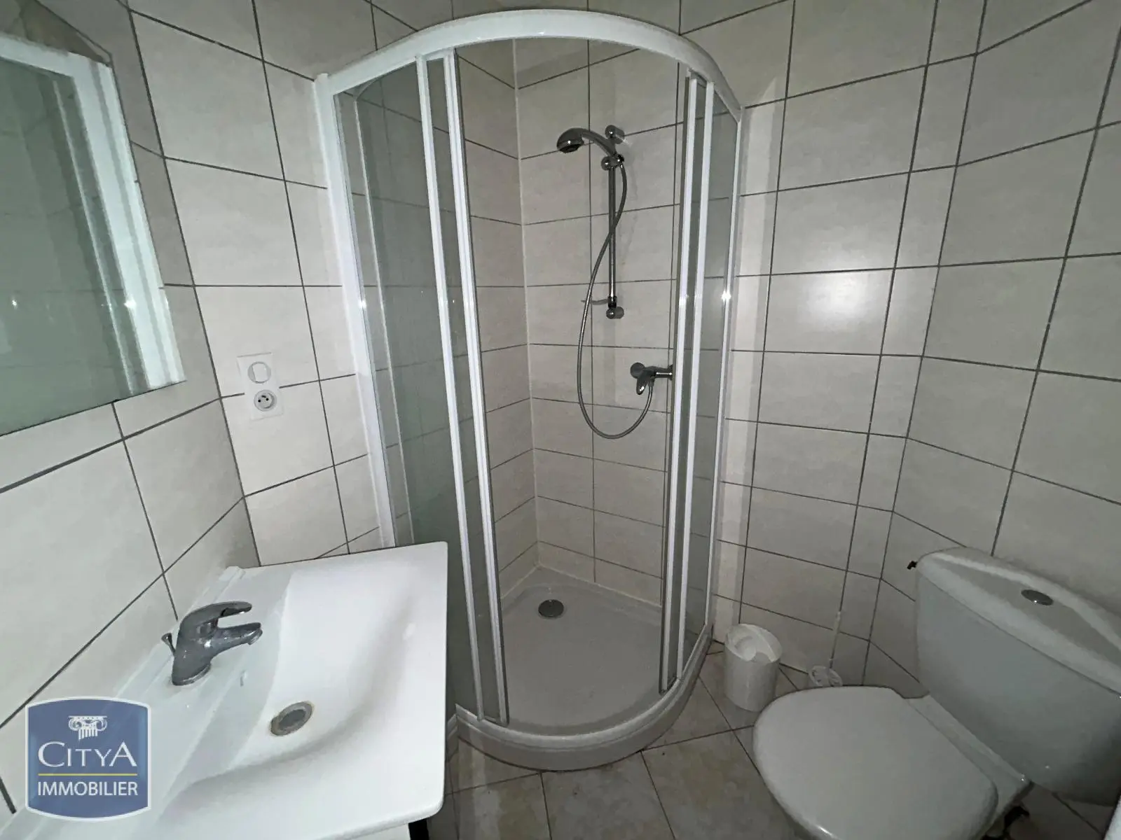 Photo 5 Appartement 1 pièce 17.74m²