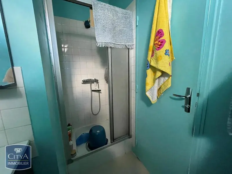 Photo 5 Appartement 2 pièces 31.31m²