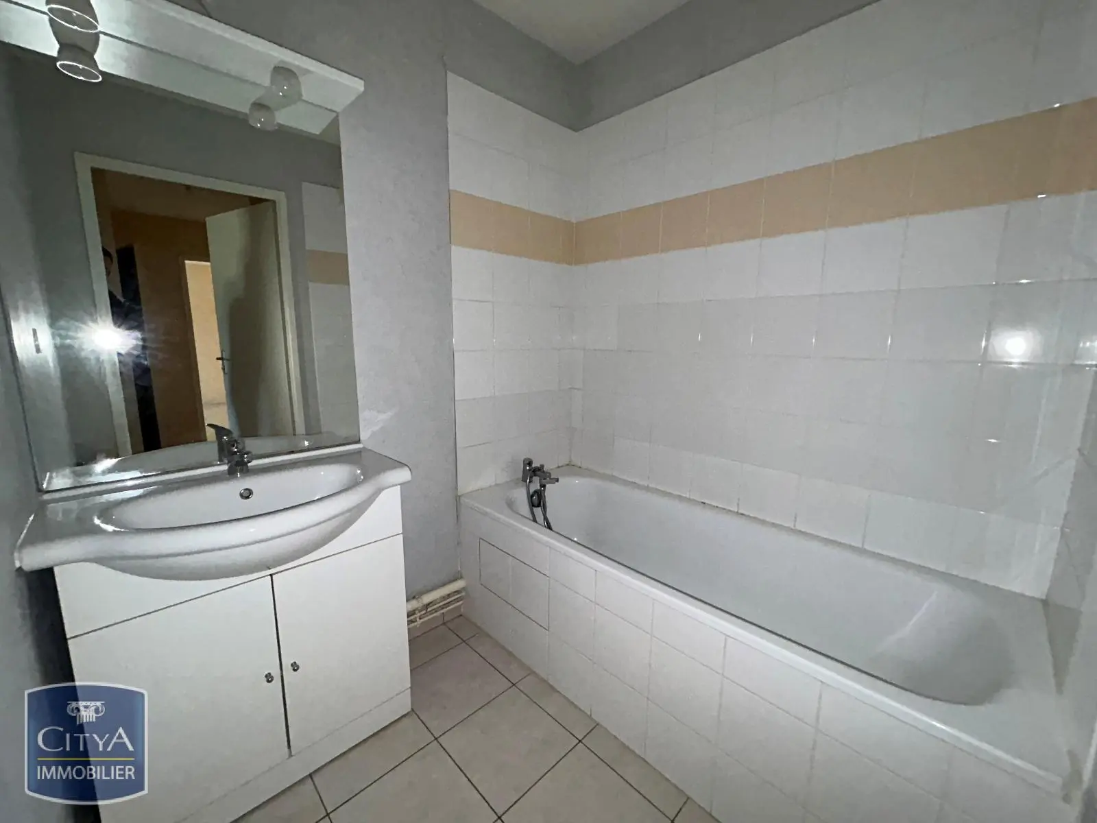 Photo 5 Appartement 2 pièces 47.5m²