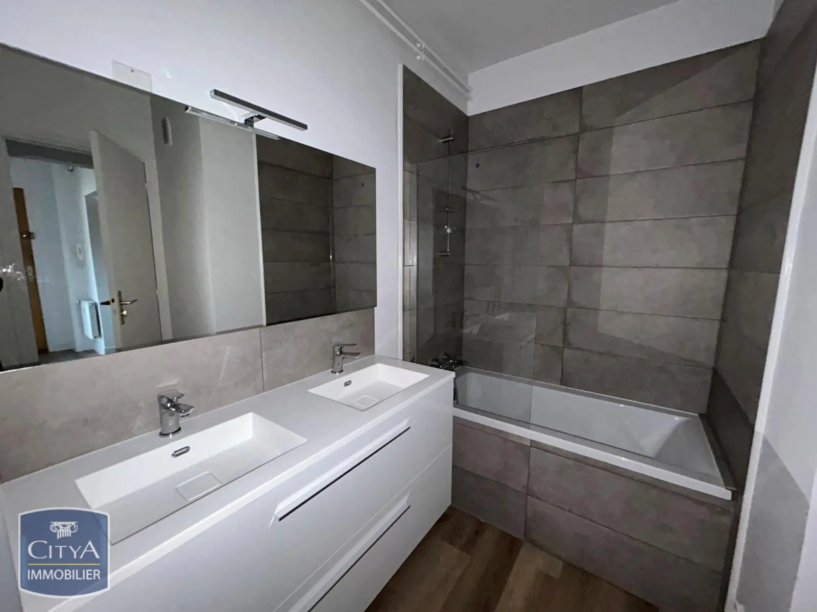 Photo 9 Appartement 3 pièces 59.97m²