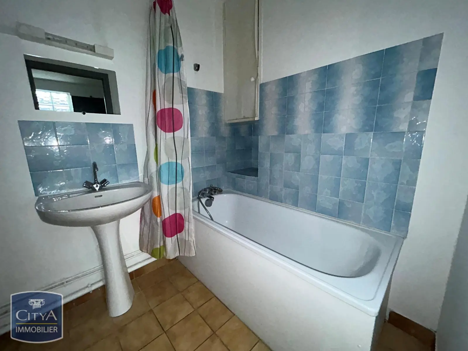 Photo 4 Appartement 1 pièce 32.9m²