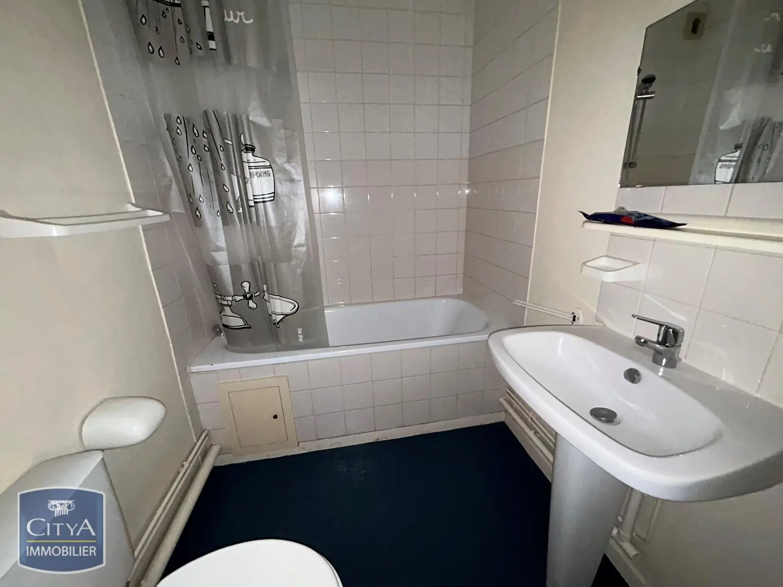 Photo 4 Appartement 2 pièces 29.8m²