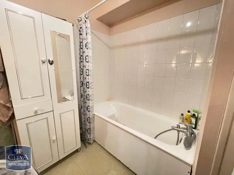 Photo 5 Appartement 1 pièce 21.93m²