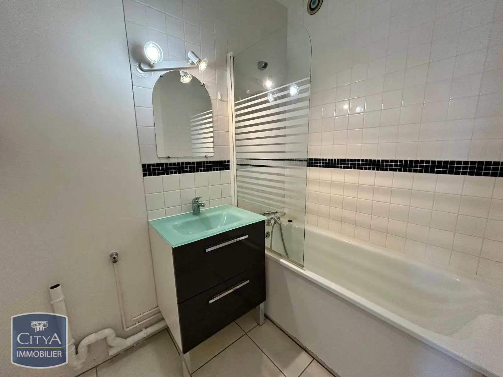 Photo 9 Appartement 2 pièces 48.59m²