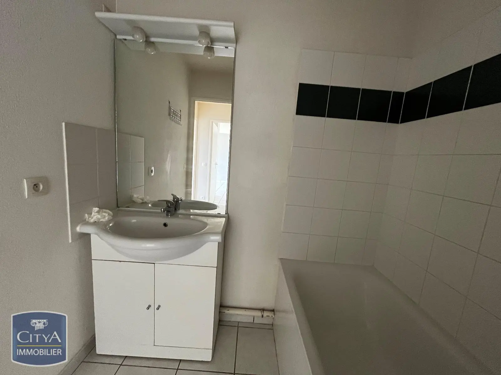 Photo 7 Appartement 2 pièces 47m²