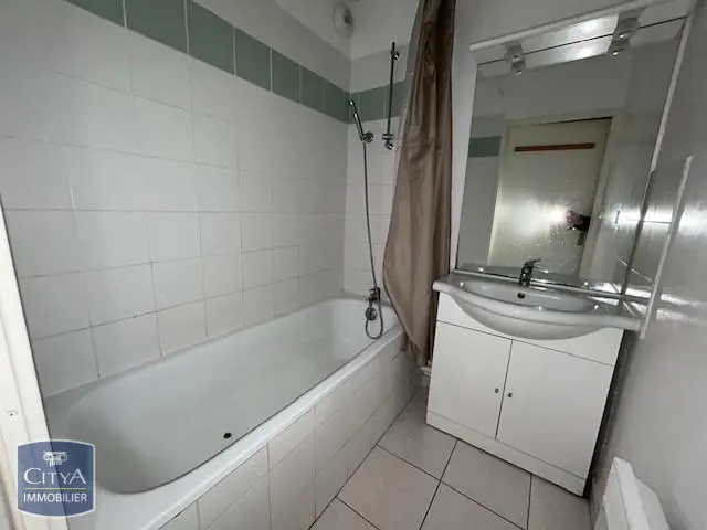 Photo 6 Appartement 2 pièces 47.63m²