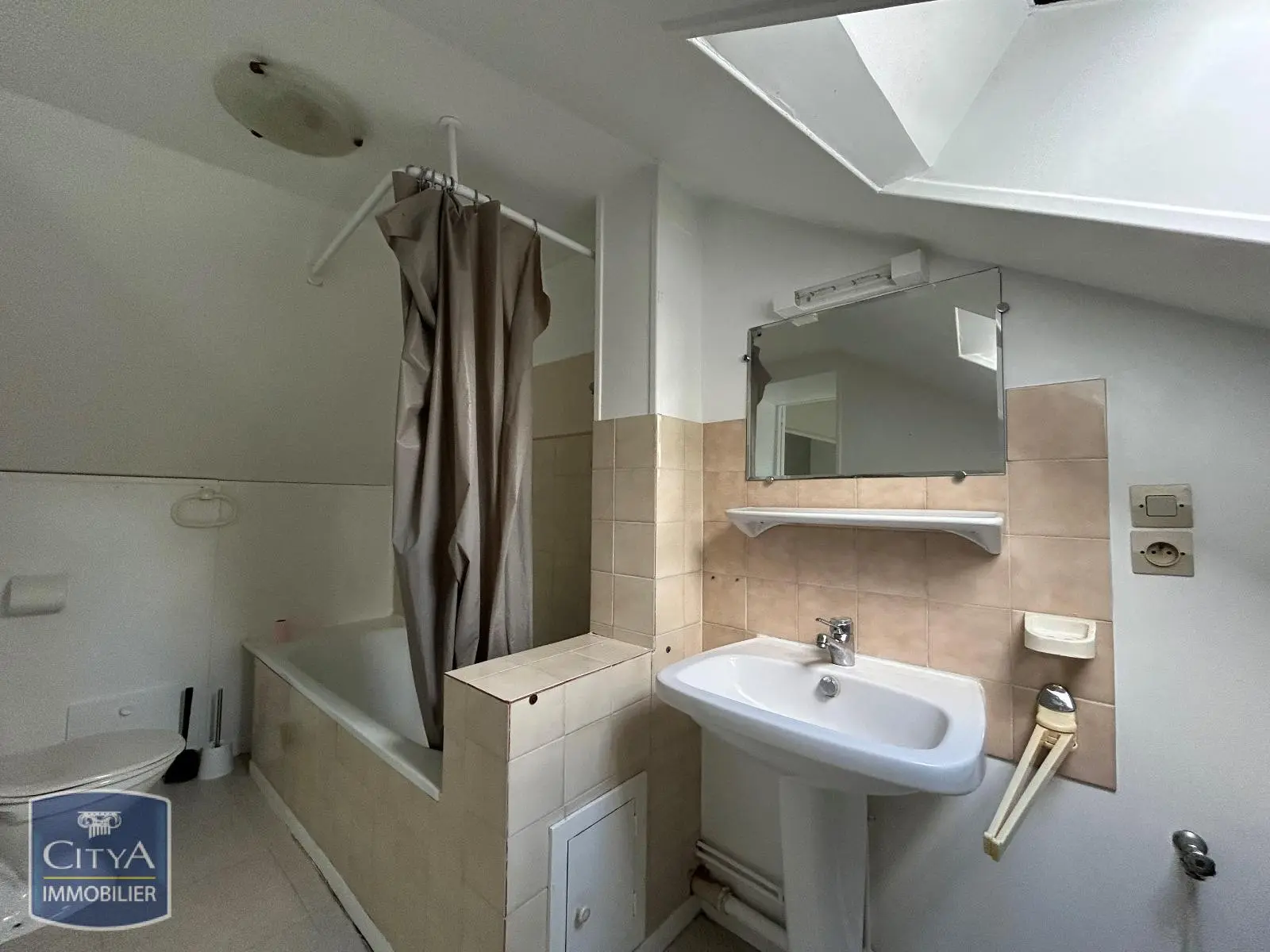 Photo 5 Appartement 2 pièces 28.06m²