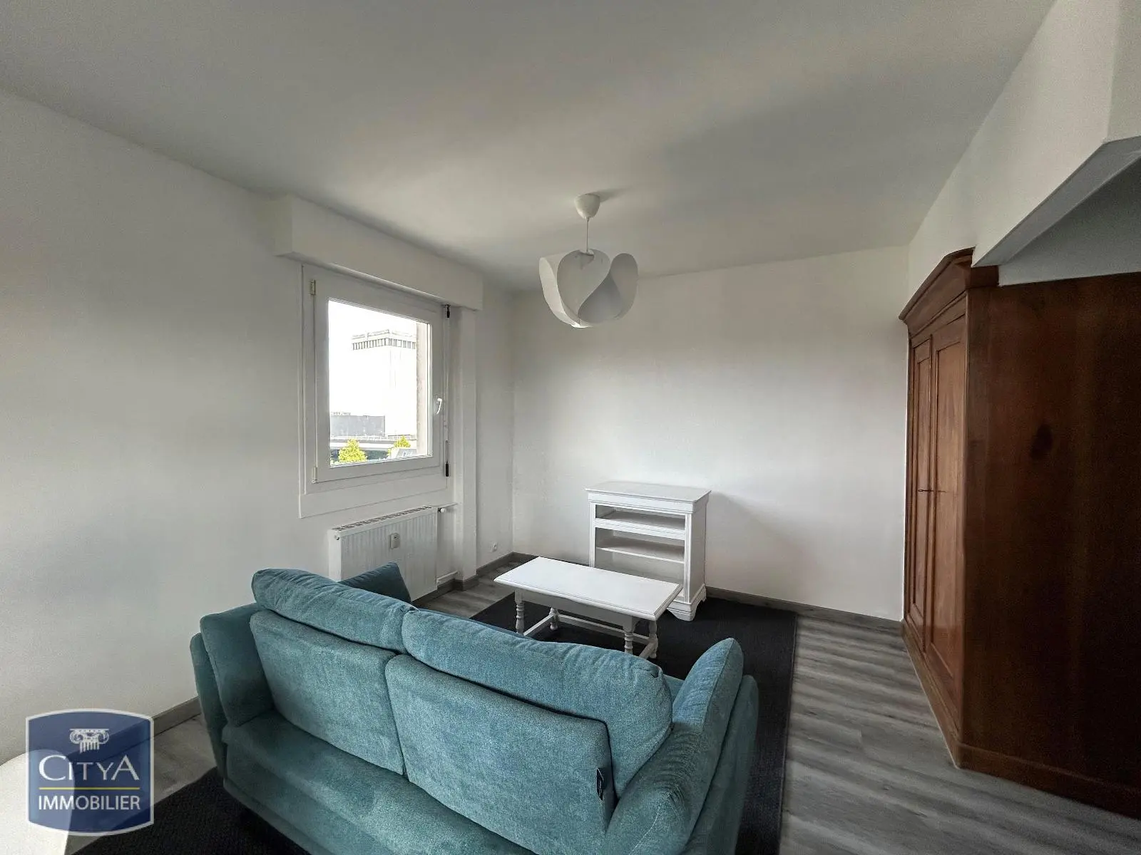 Photo 3 Appartement 2 pièces 42m²