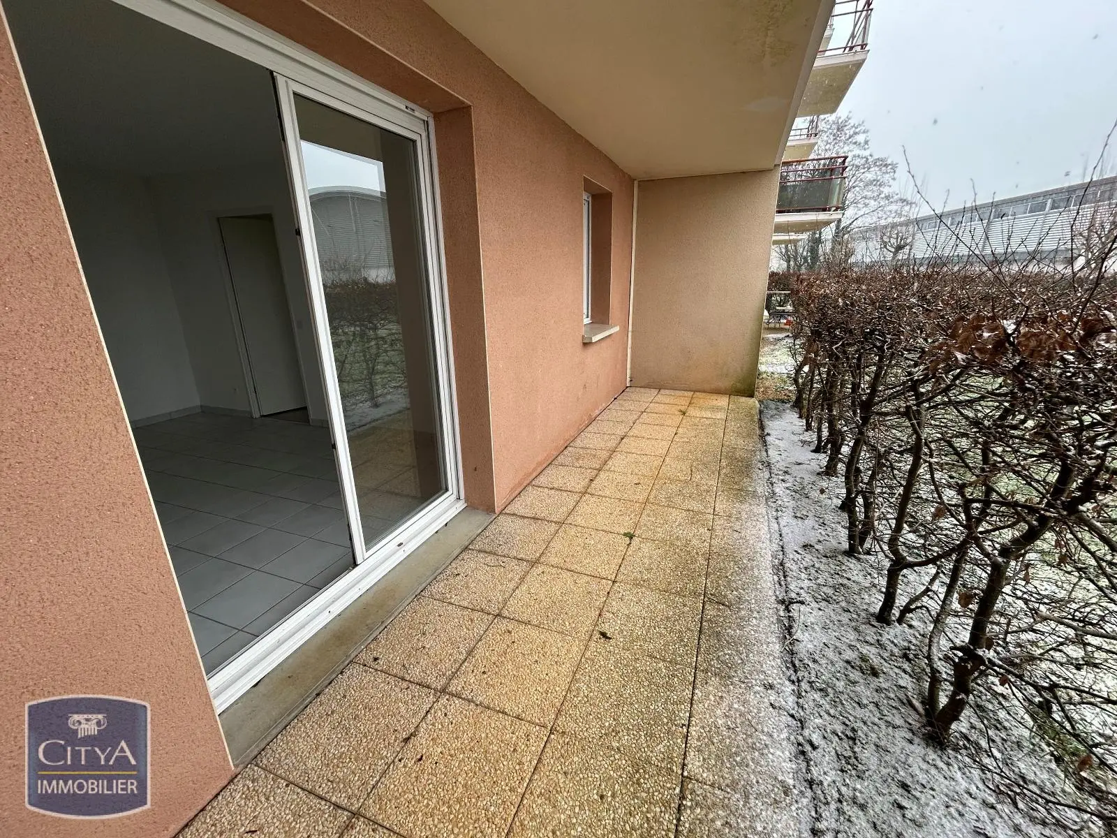 Photo 8 Appartement 3 pièces 56.18m²