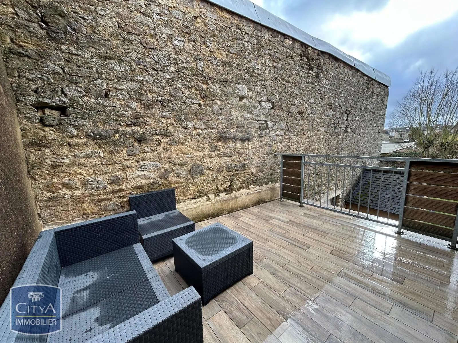 Photo 7 Appartement 2 pièces 41.4m²