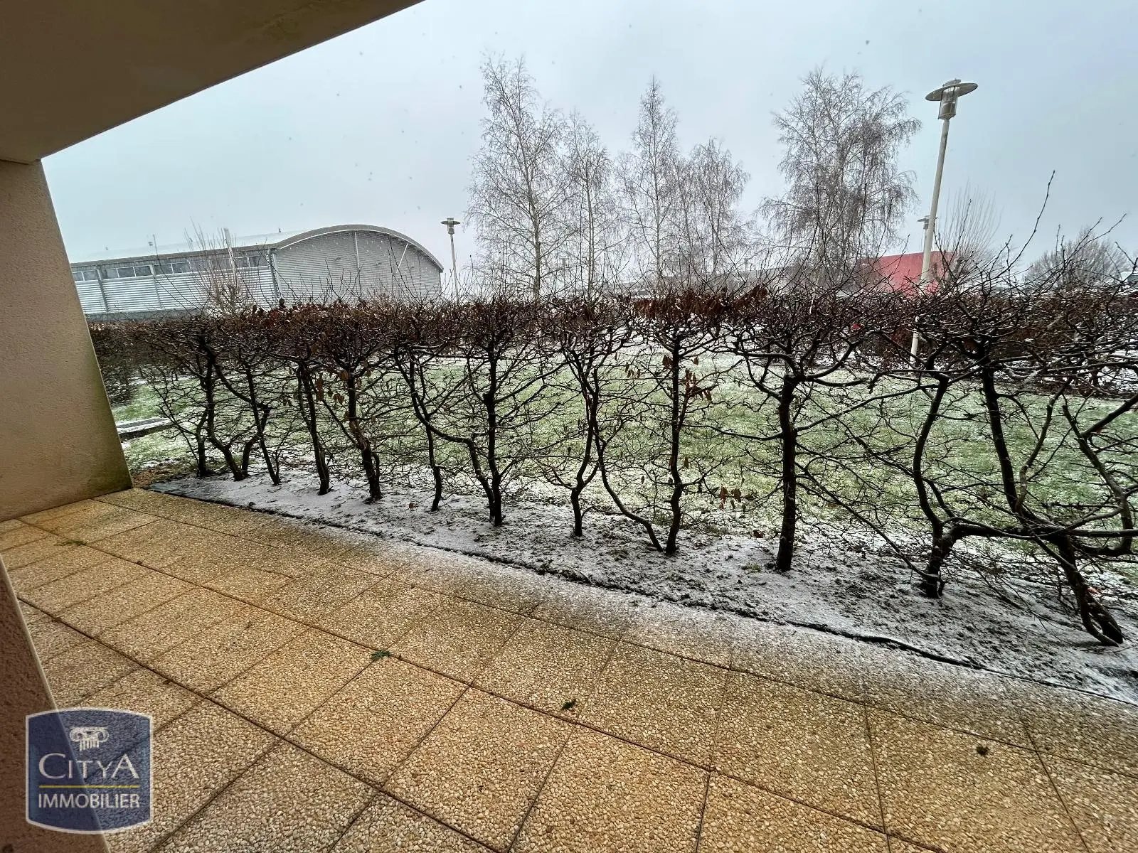 Photo 9 Appartement 3 pièces 56.18m²