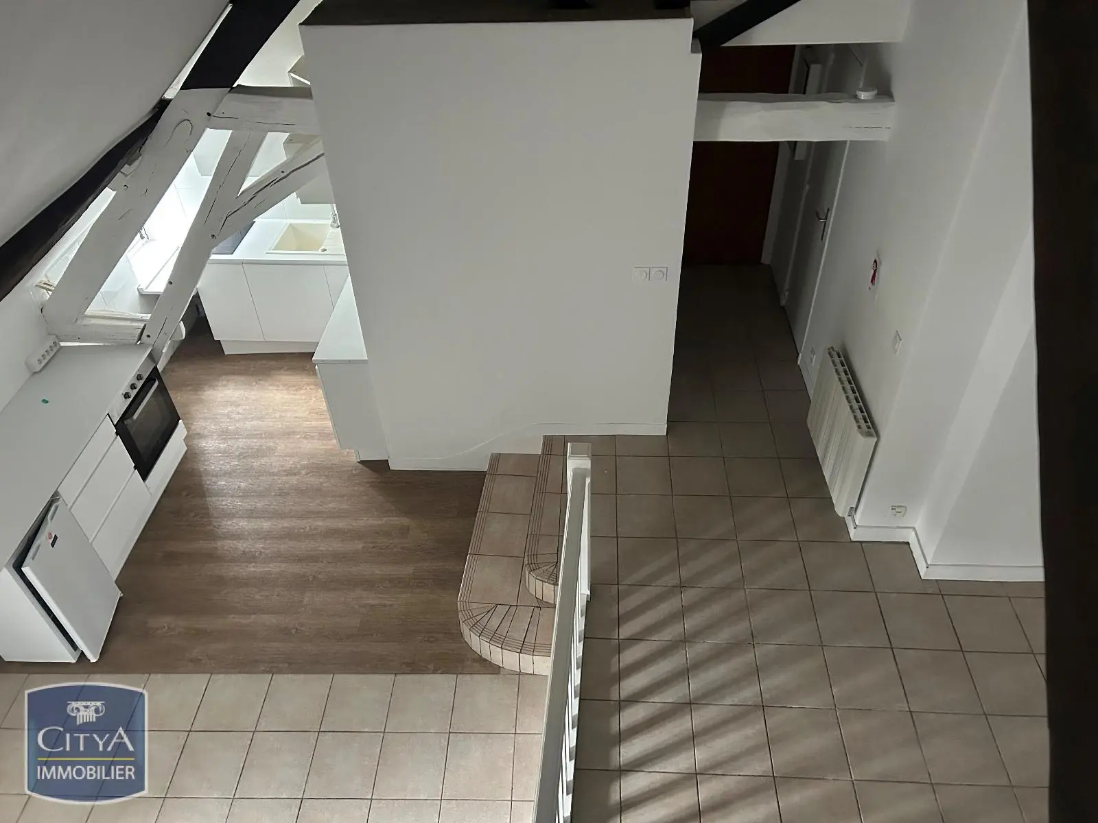 Photo 4 Appartement 2 pièces 40.84m²