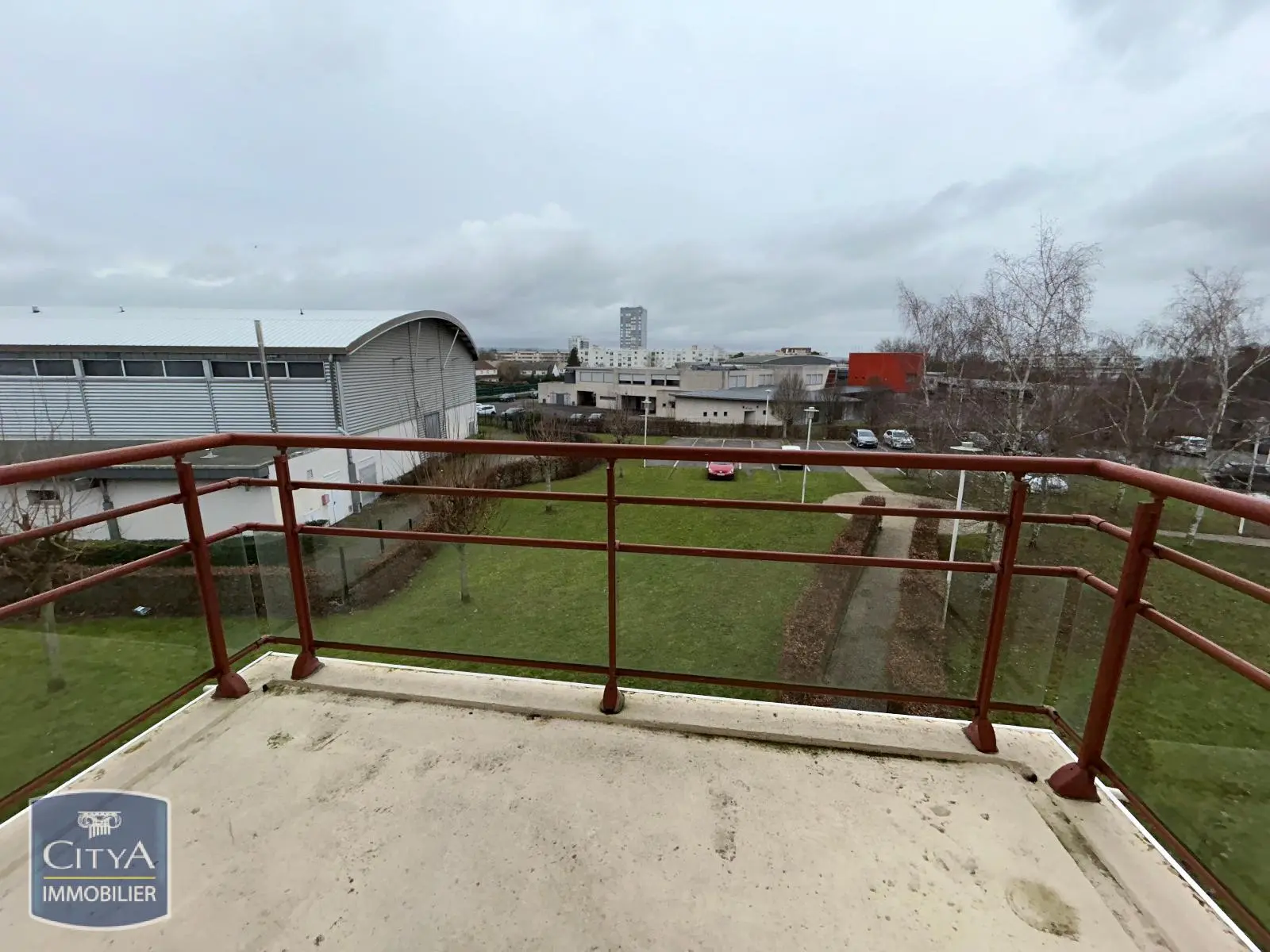 Photo 9 Appartement 3 pièces 54.24m²