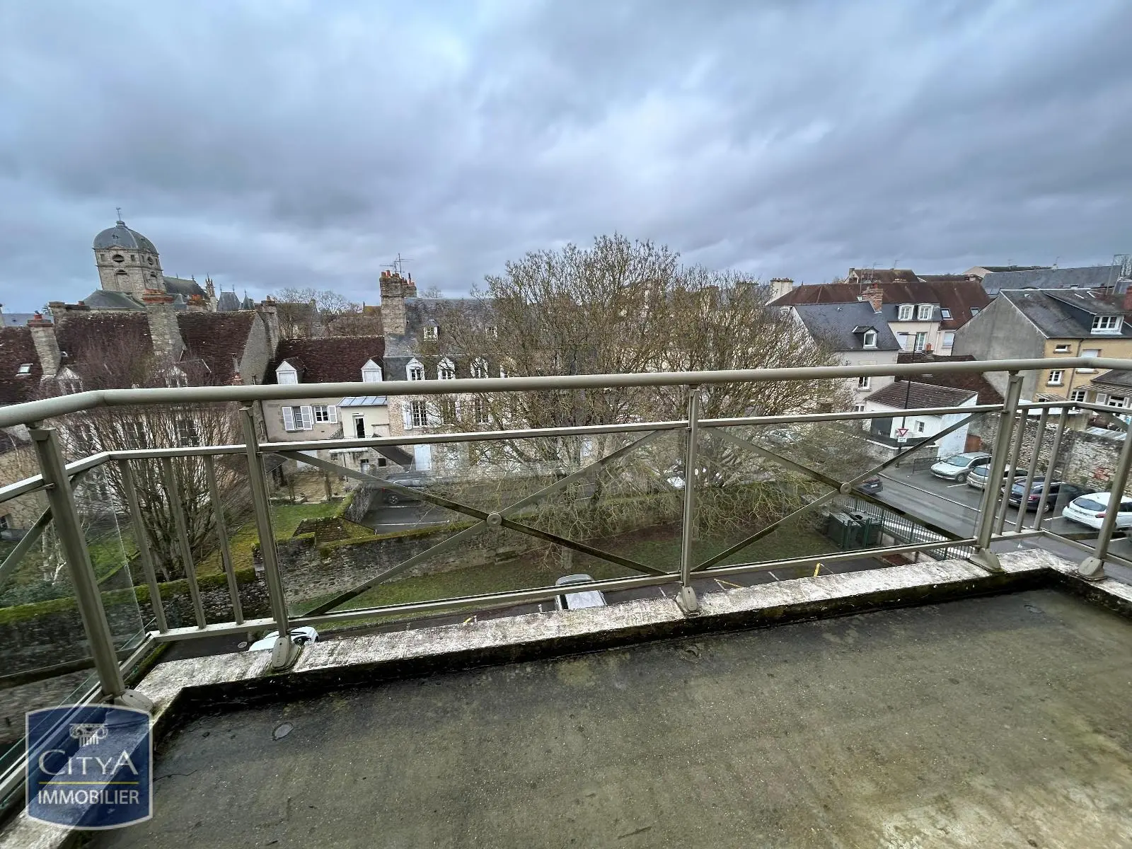 Photo 8 Appartement 3 pièces 55.45m²