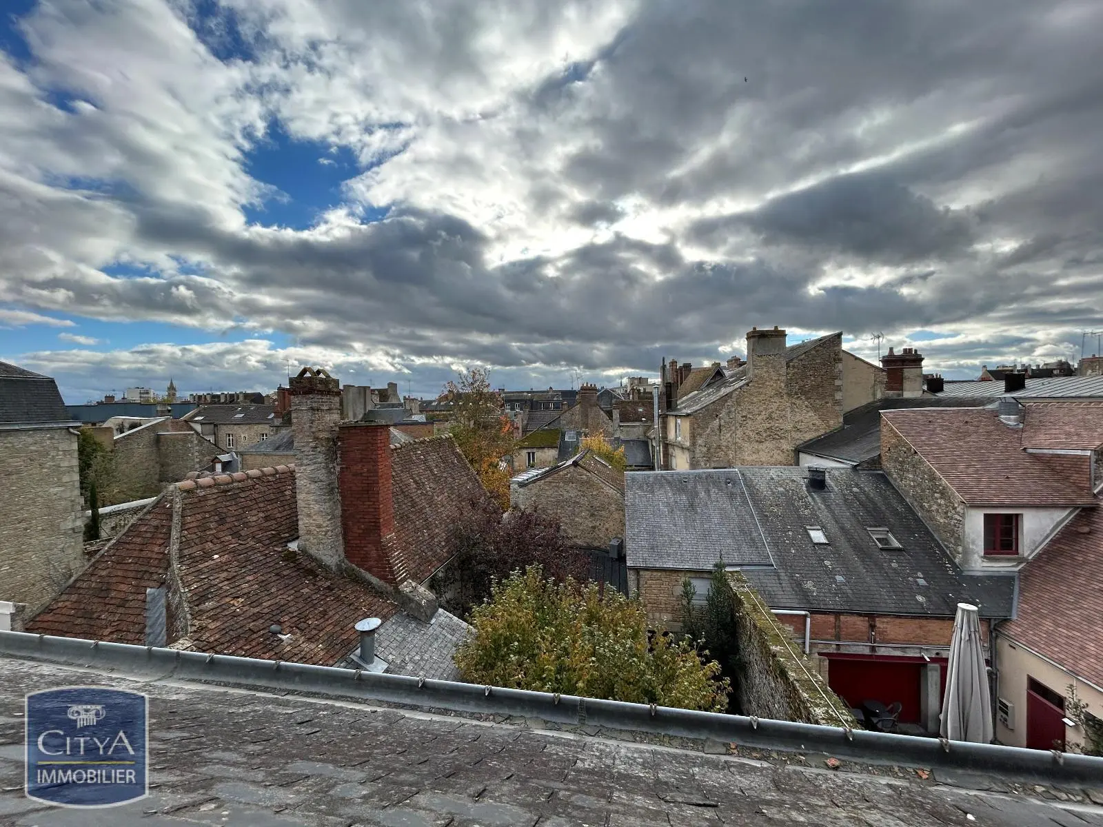 Photo 6 Appartement 2 pièces 28.06m²