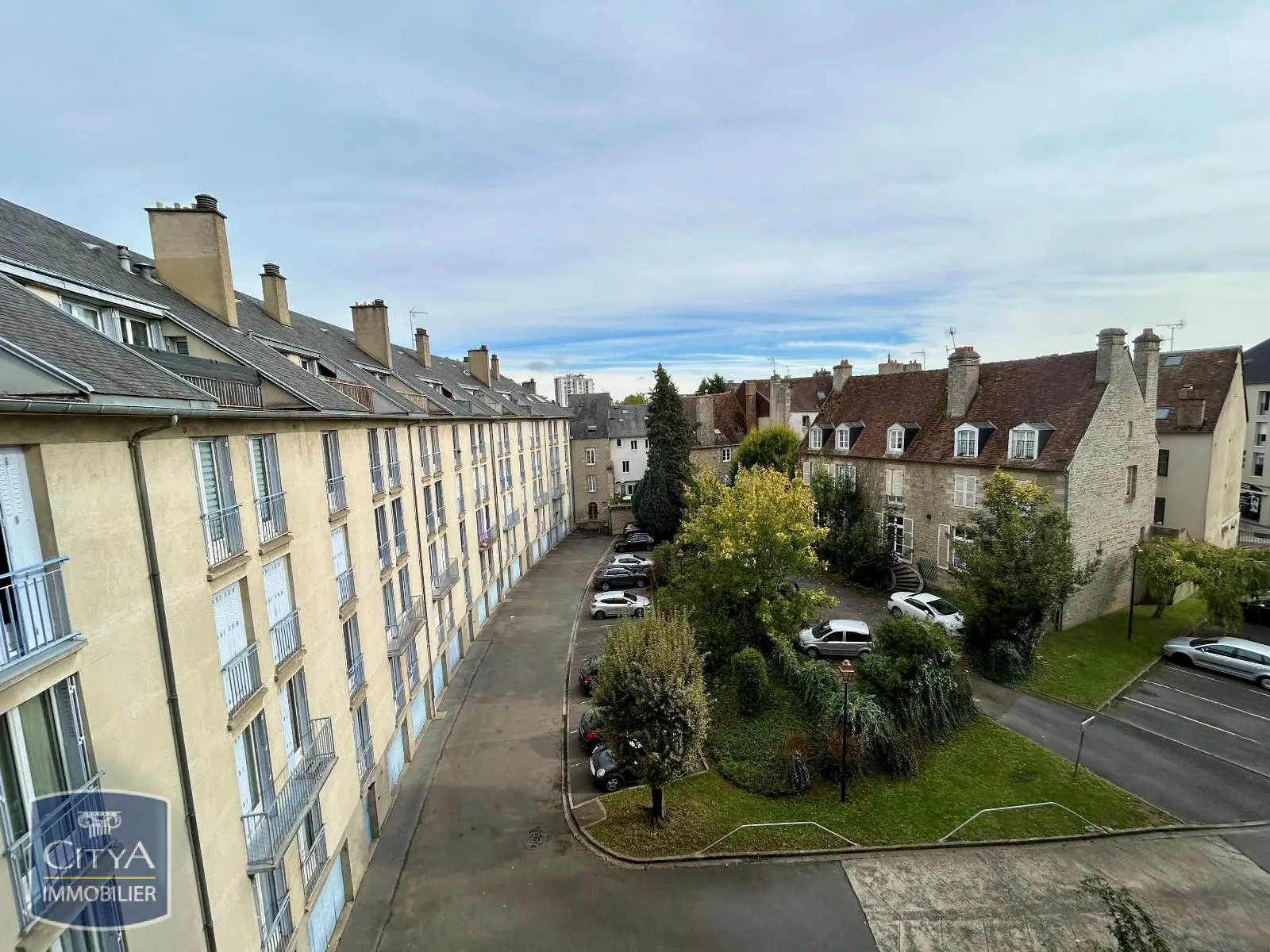 Photo 1 pour Appartement 2 pièces 45.66m² Photo 1 Appartement 2 pièces 45.66m²