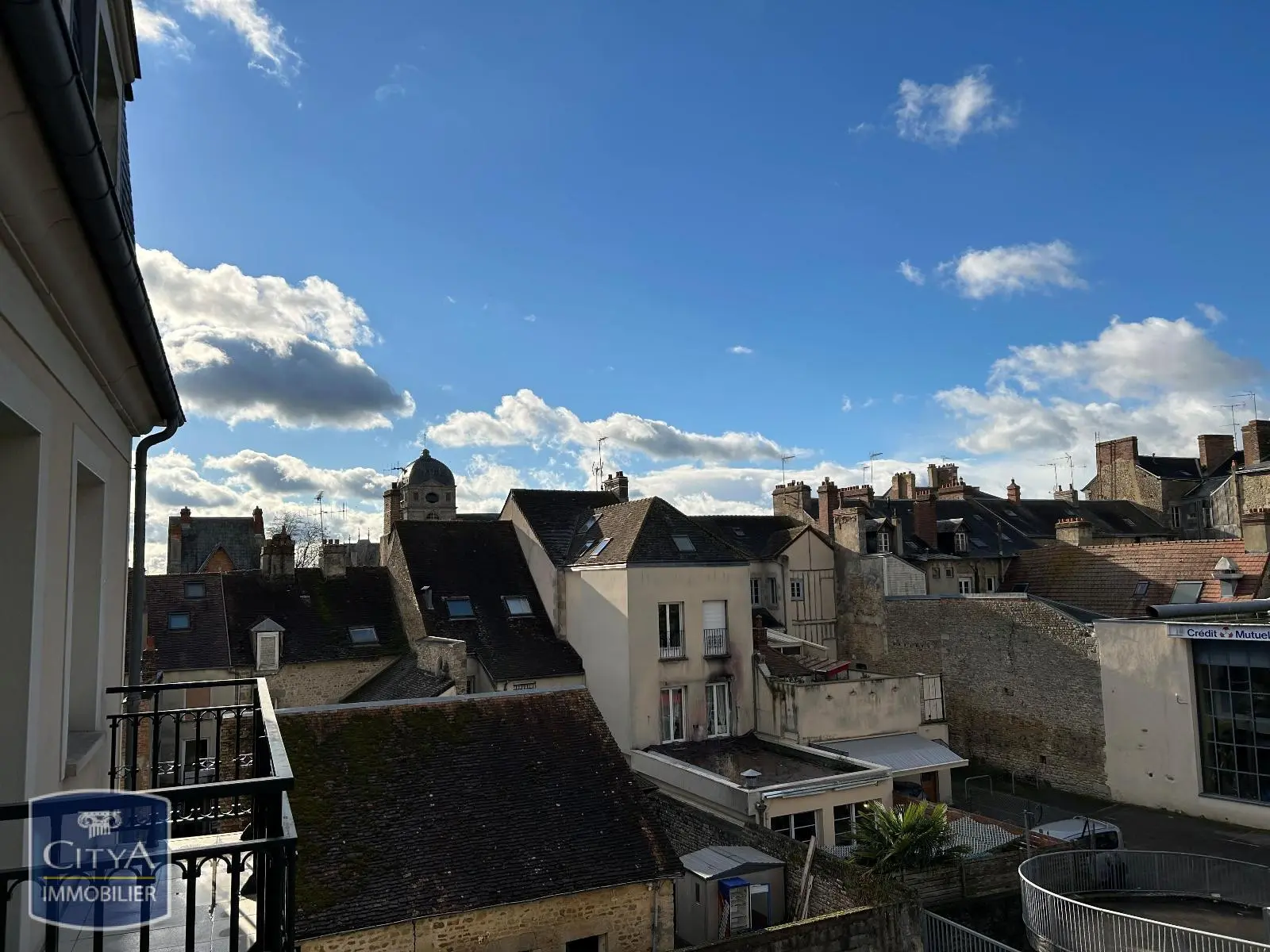 Photo 1 Appartement 3 pièces 84m²