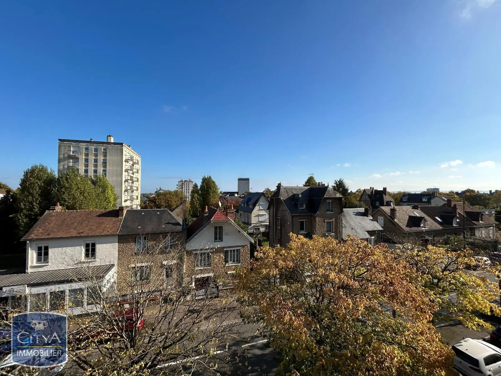 Photo 6 Appartement 1 pièce 28.95m²