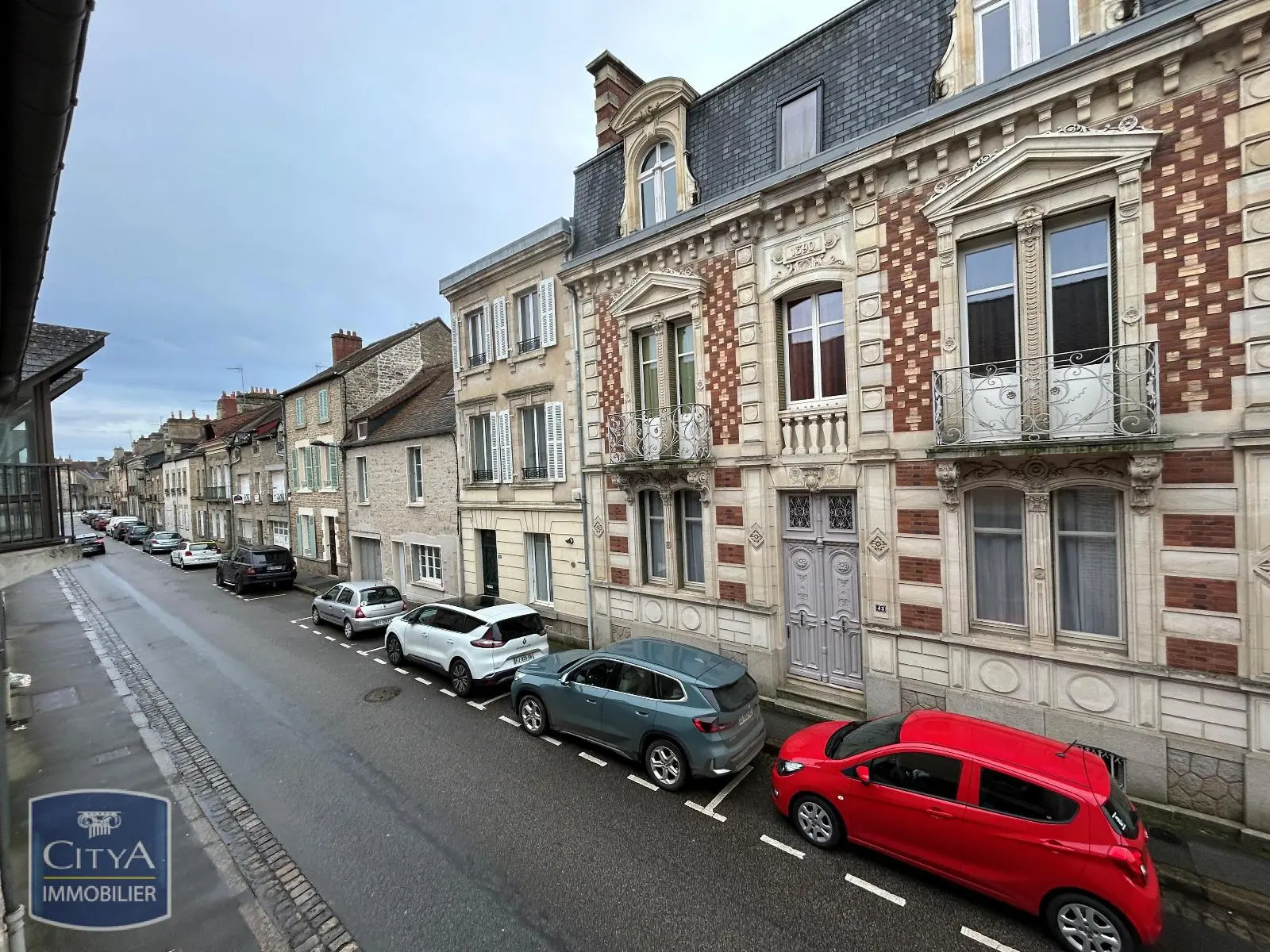 Photo 6 Appartement 1 pièce 24.4m²