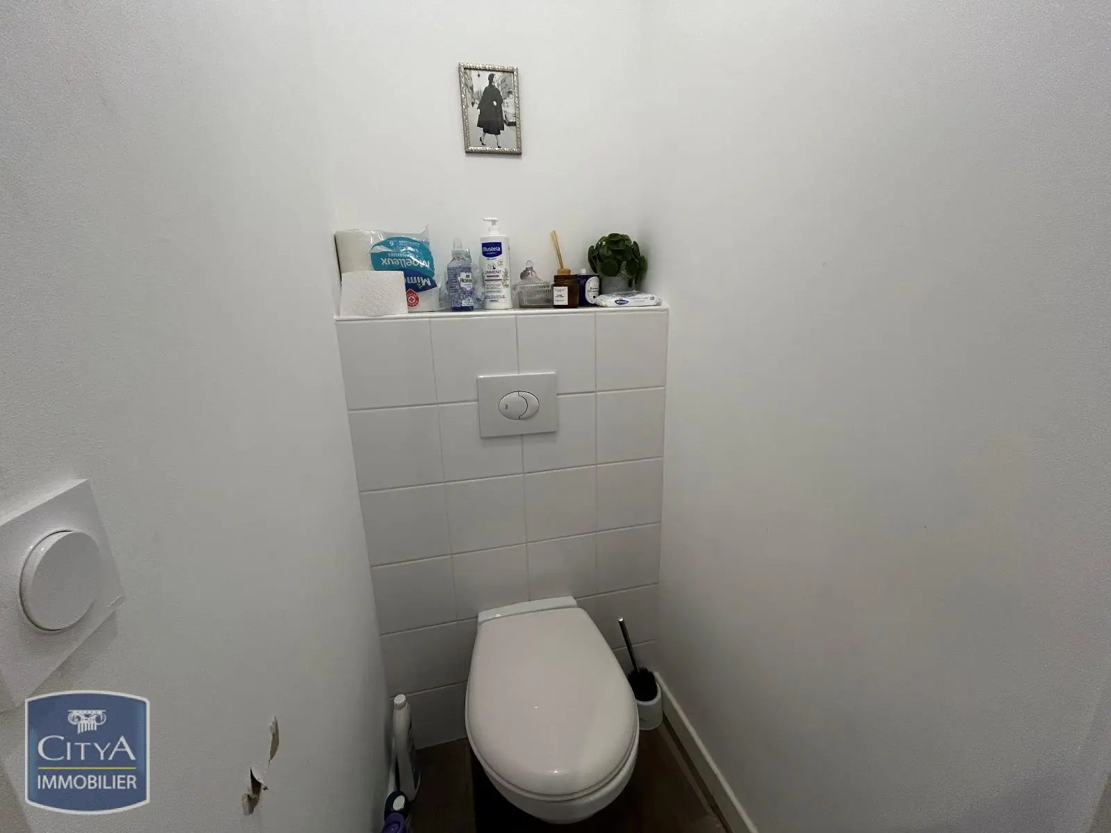 Photo 4 Appartement 3 pièces 62.51m²