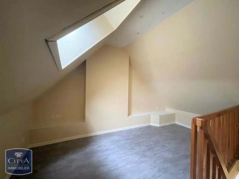 Photo 2 appartement Alençon