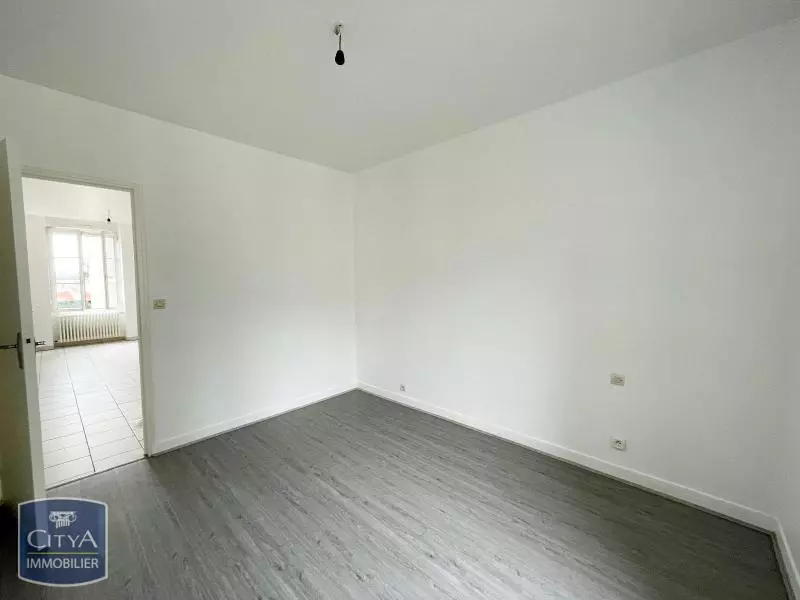 Photo 6 Appartement 3 pièces 54.26m²