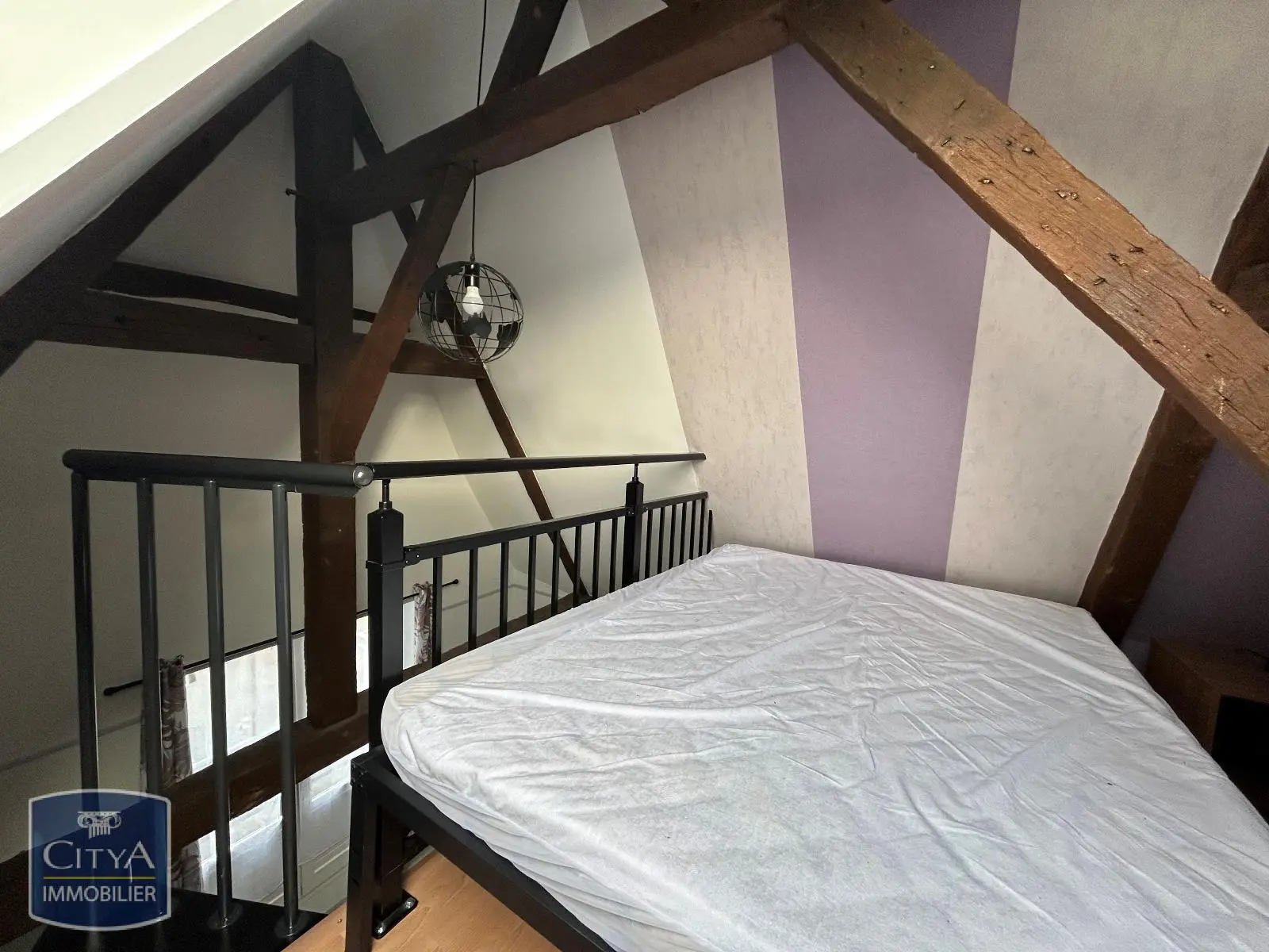 Photo 6 Appartement 2 pièces 33.03m²