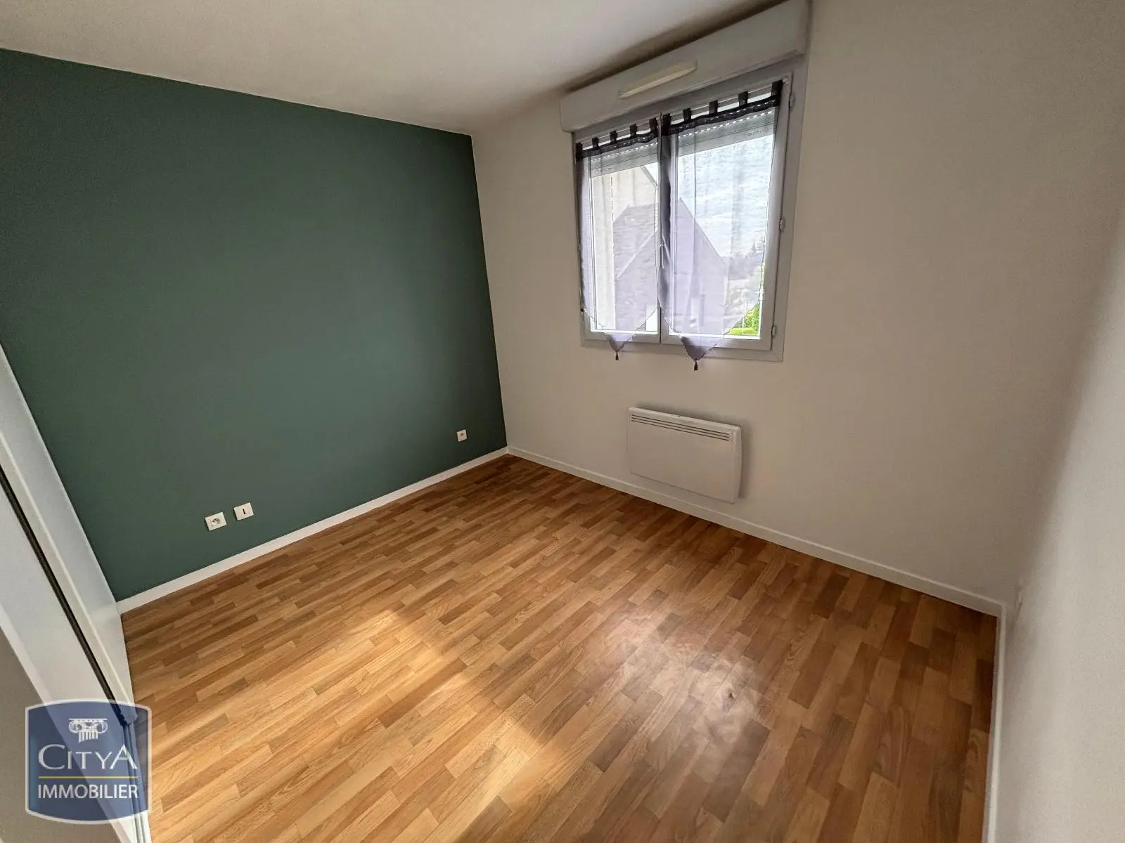 Photo 2 Appartement 2 pièces 45.39m²