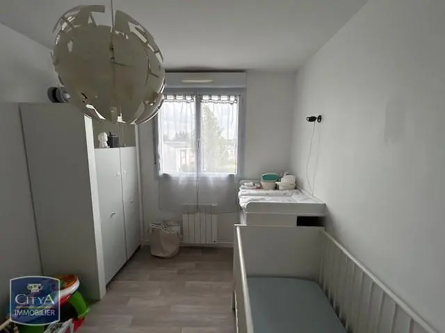 Photo 1 Appartement 3 pièces 61.22m²