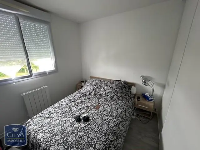 Photo 2 Appartement 3 pièces 61.22m²