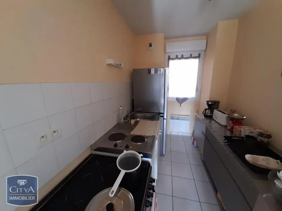 Photo 3 Appartement 2 pièces 47.63m²