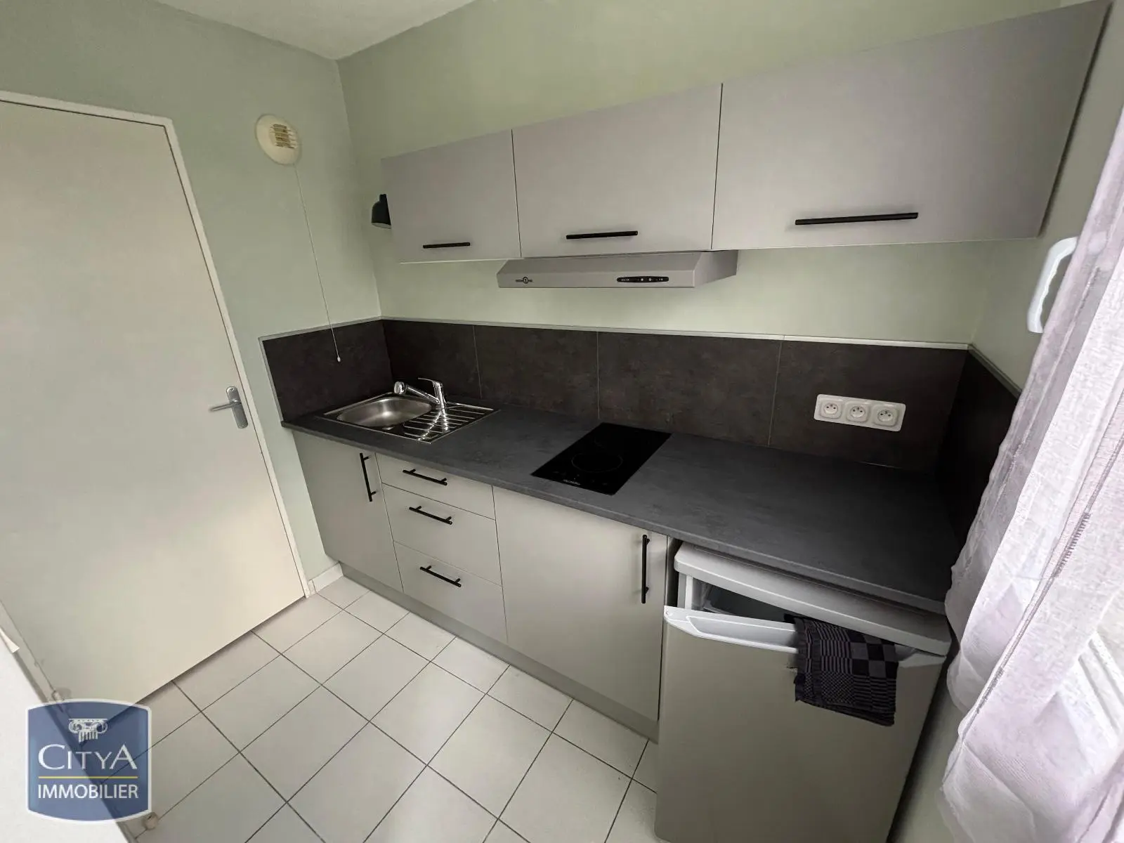 Photo 1 Appartement 2 pièces 45.39m²