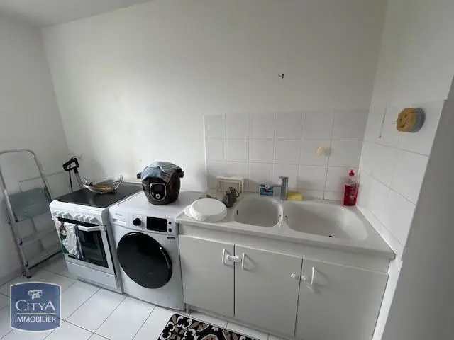 Photo 3 Appartement 3 pièces 61.22m²