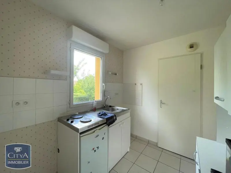 Photo 7 Appartement 2 pièces 46m²
