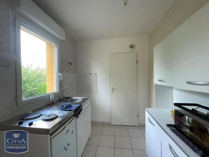 Photo 6 Appartement 2 pièces 46m²
