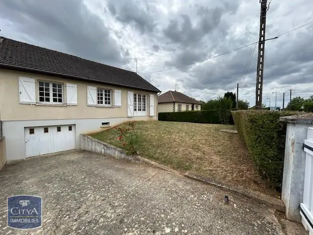 Photo 1 Maison 4 pièces 72.14m²