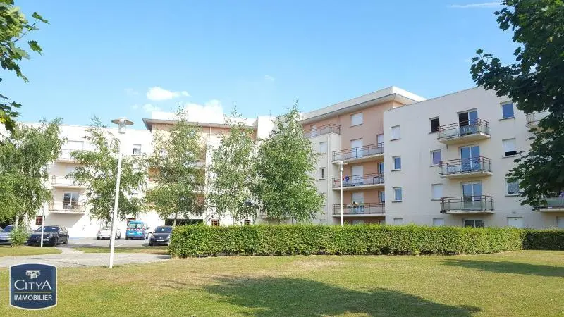 Photo 7 Appartement 2 pièces 47m²